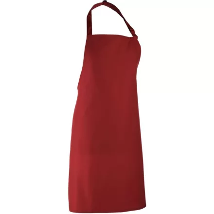 Premier Apron with Bib 