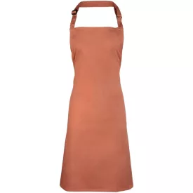 Premier Apron with Bib 