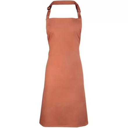 Premier Apron with Bib 