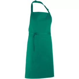 Premier Apron with Bib 