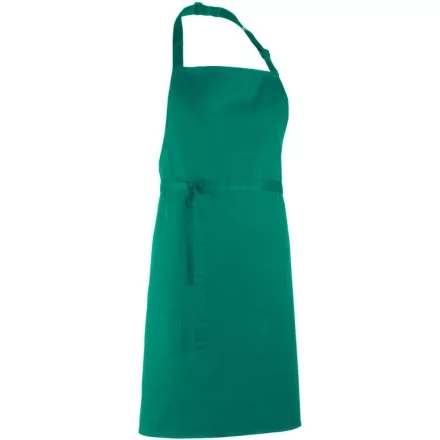 Premier Apron with Bib 