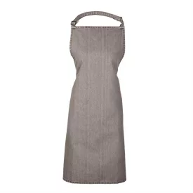 Premier Apron with Bib 