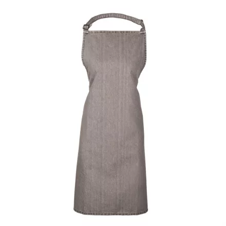 Premier Apron with Bib 