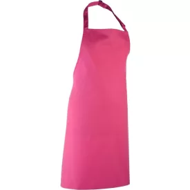 Premier Apron with Bib 