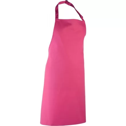 Premier Apron with Bib 