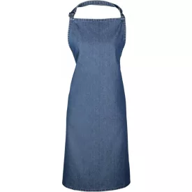 Premier Apron with Bib 
