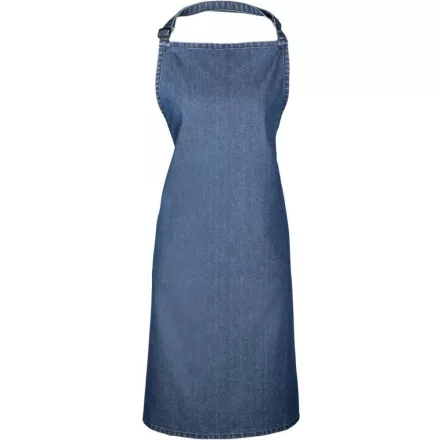 Premier Apron with Bib 