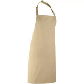 Premier Apron with Bib 