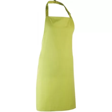 Premier Apron with Bib 