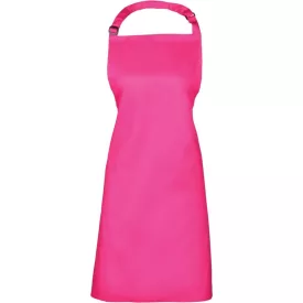 Premier Apron with Bib 