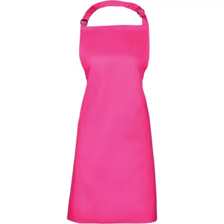 Premier Apron with Bib 