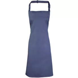 Premier Apron with Bib 