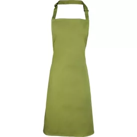 Premier Apron with Bib 
