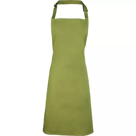 Premier Apron with Bib 