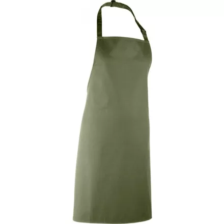 Premier Apron with Bib 