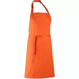 Premier Apron with Bib 