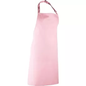 Premier Apron with Bib 