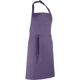 Premier Apron with Bib 
