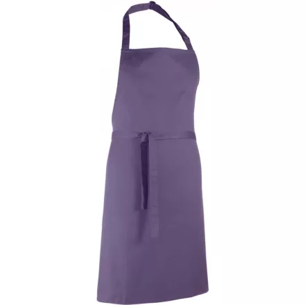 Premier Apron with Bib 