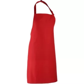 Premier Apron with Bib 