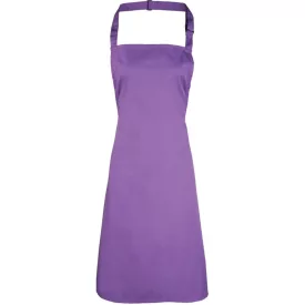Premier Apron with Bib 