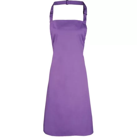 Premier Apron with Bib 