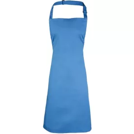Premier Apron with Bib 