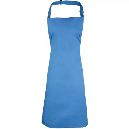 Premier Apron with Bib 