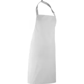 Premier Apron with Bib 