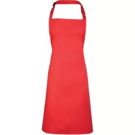Premier Apron with Bib 