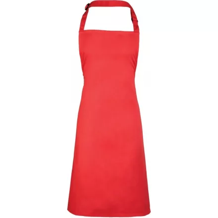 Premier Apron with Bib 