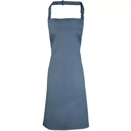 Premier Apron with Bib 