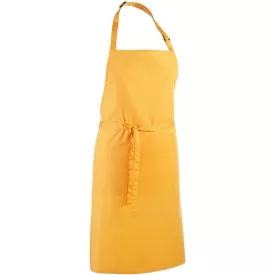 Premier Apron with Bib 