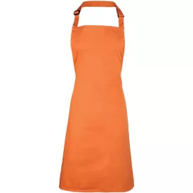 Premier Apron with Bib 