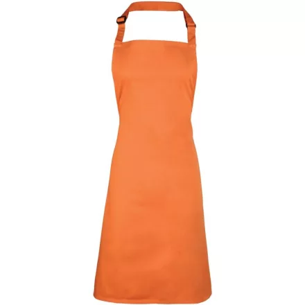 Premier Apron with Bib 