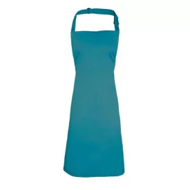 Premier Apron with Bib 