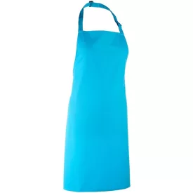Premier Apron with Bib 