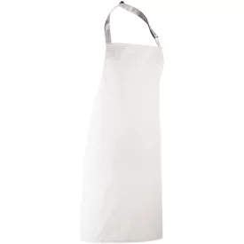 Premier Apron with Bib 