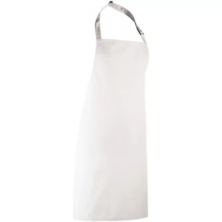 Premier Apron with Bib 