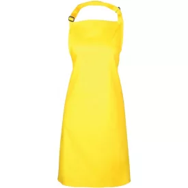 Premier Apron with Bib 