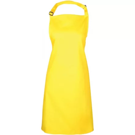 Premier Apron with Bib 
