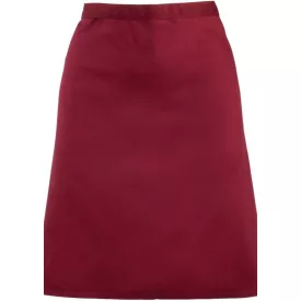 Premier Waist Apron Colours