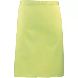 Premier Waist Apron Colours