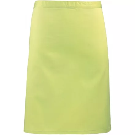 Premier Waist Apron Colours