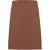 Premier Waist Apron Colours