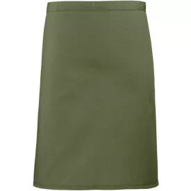 Premier Waist Apron Colours