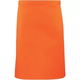 Premier Waist Apron Colours
