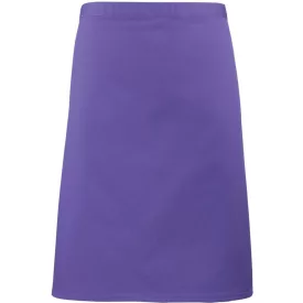 Premier Waist Apron Colours