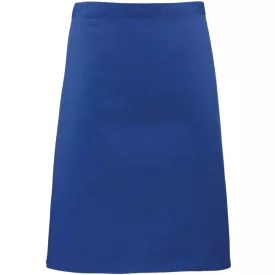 Premier Waist Apron Colours
