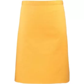 Premier Waist Apron Colours